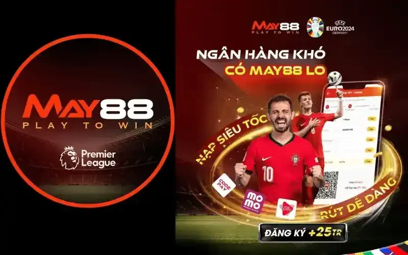 may88 đối tác nhà cái vinbet