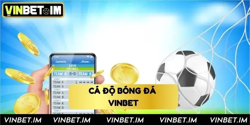 Cá độ bóng đá