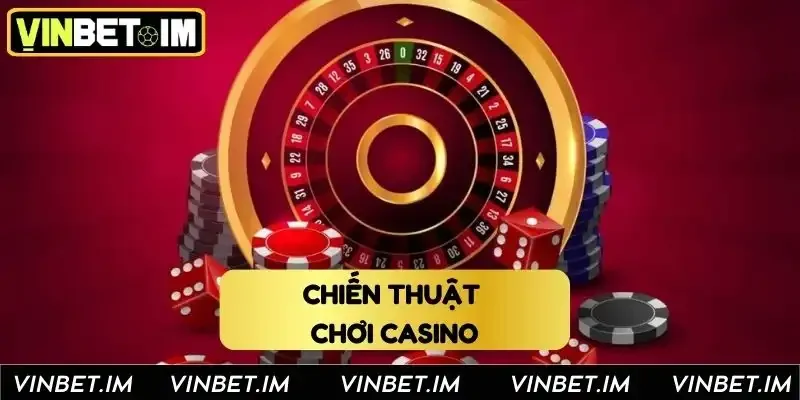 Chiến thuật cược game thắng đậm dành cho bet thủ