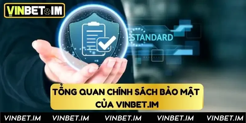 Tổng quan về chính sách bảo mật của beepretty.in.net