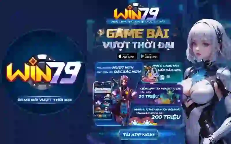 Đối tác win79 phát triển cùng nha cái beepretty.in.net