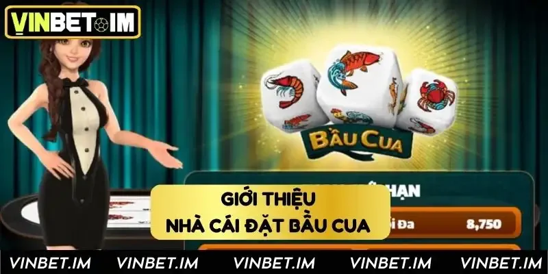 Khám phá Vinbet _ nhà cái đặt bầu cua online hay nhất