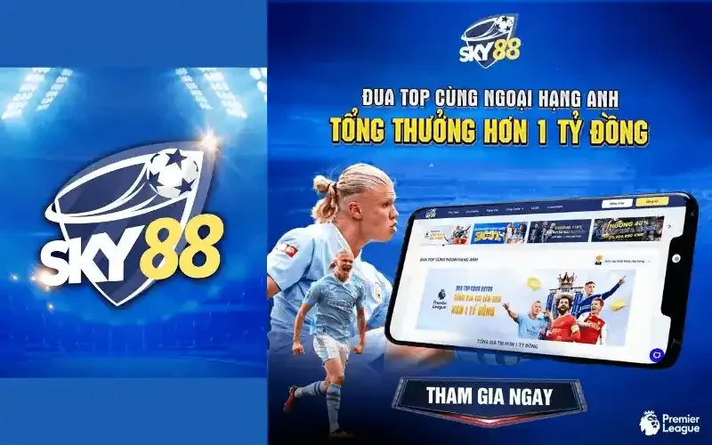 SKY88 nhà cái phát triển với nhà cái beepretty.in.net